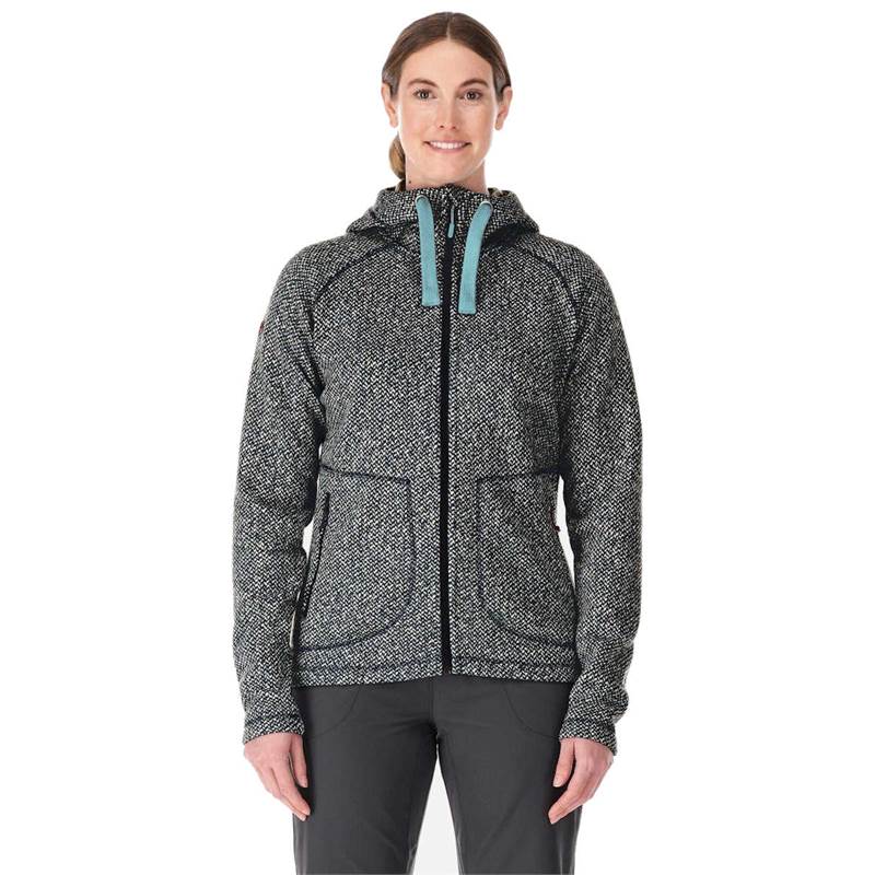 Rab Womens Amy Hoody-2