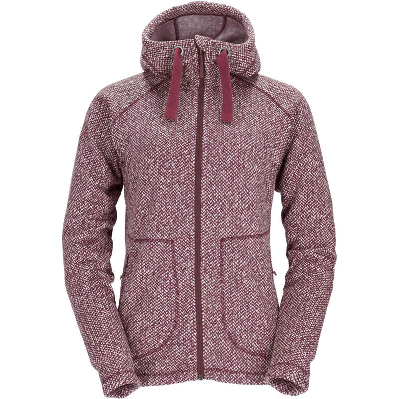 Rab Womens Amy Hoody-3
