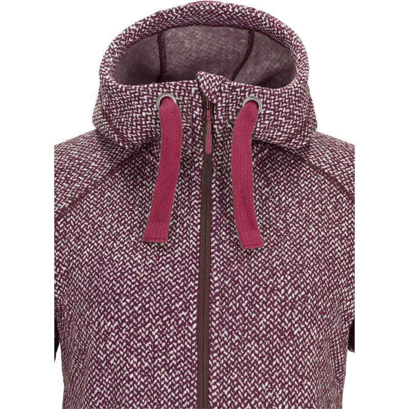 Rab Womens Amy Hoody-5