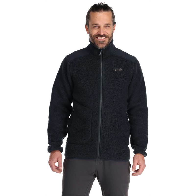 Rab Mens Outpost Jacket-3
