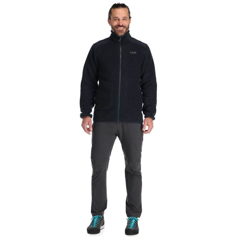 Rab Mens Outpost Jacket-4