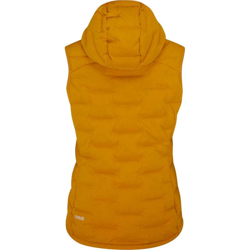 Rab Womens Cubit Stretch Down Vest-2