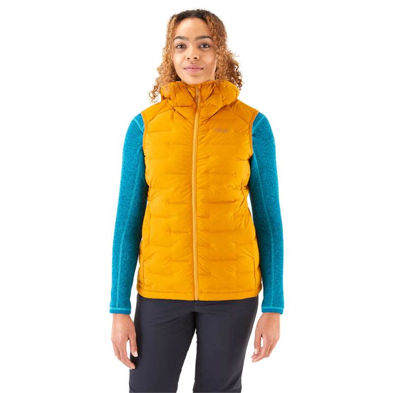 Rab Womens Cubit Stretch Down Vest-4