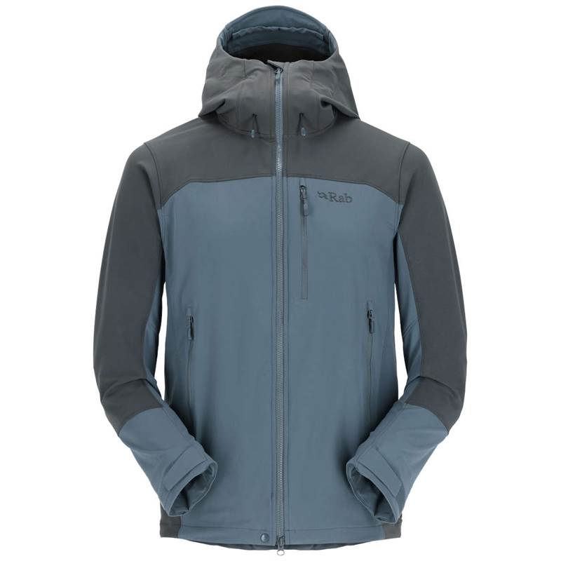Rab Mens Scimitar Jacket-1