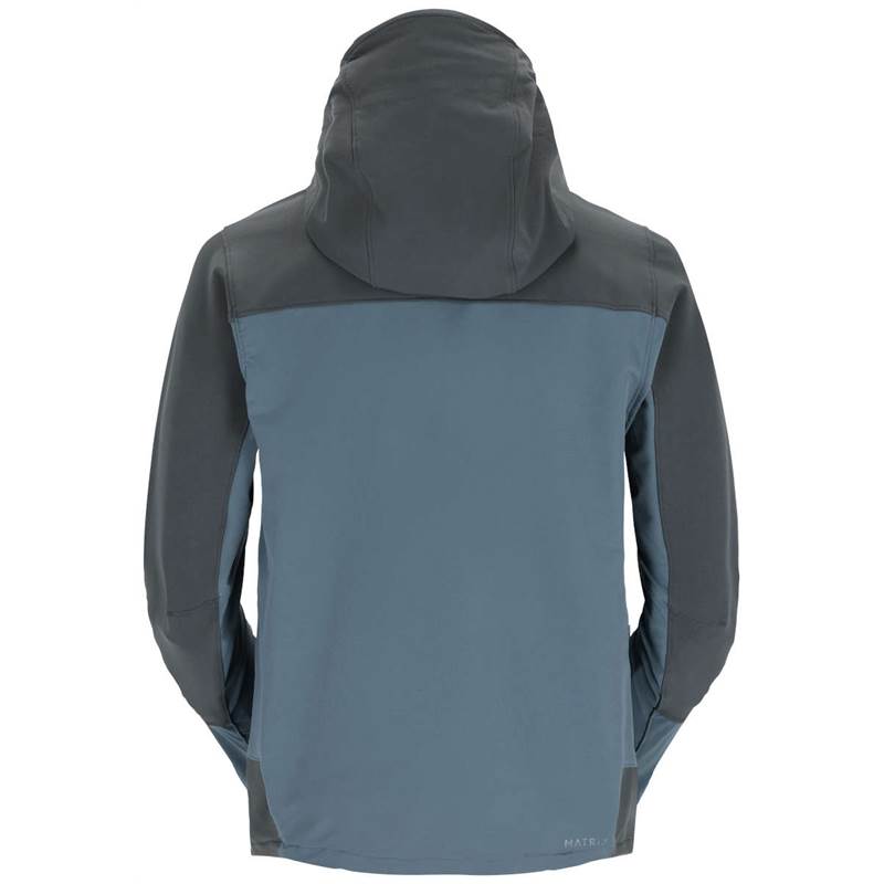 Rab Mens Scimitar Jacket-2