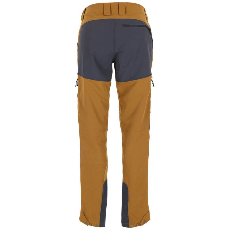 Rab Mens Lochan Pants - Regular-2