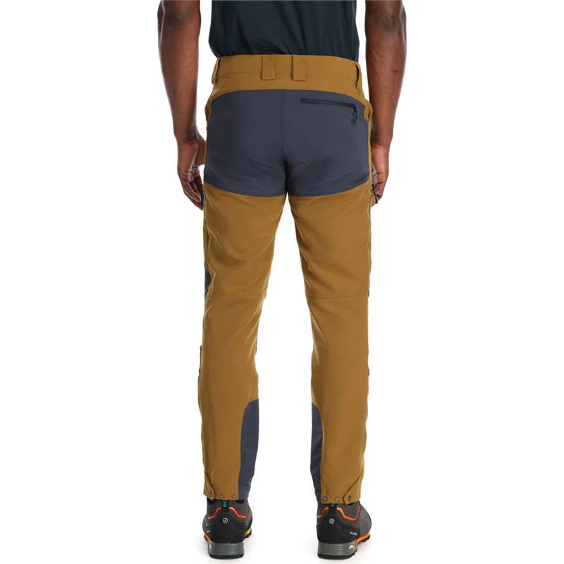 Rab Mens Lochan Pants - Regular-3