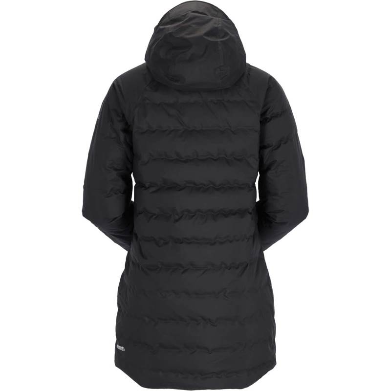 Rab Womens Valiance Waterproof Down Parka-2