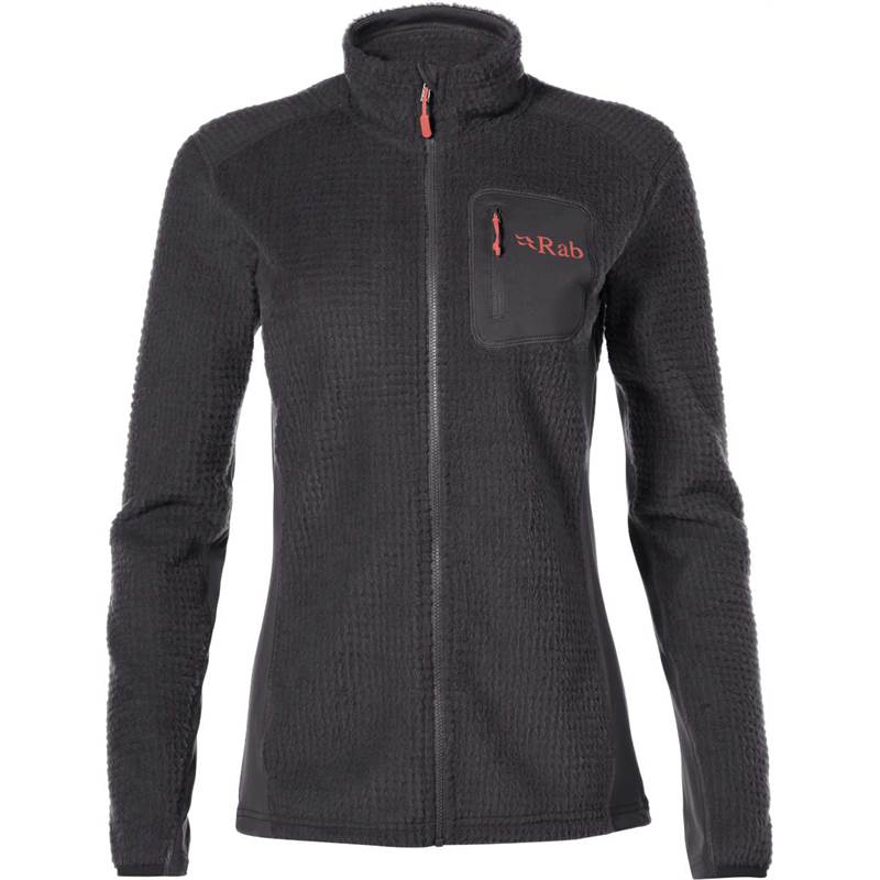 Rab Womens Alpha Flash Jacket-2