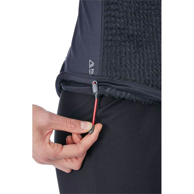 Rab Womens Alpha Flash Jacket-4
