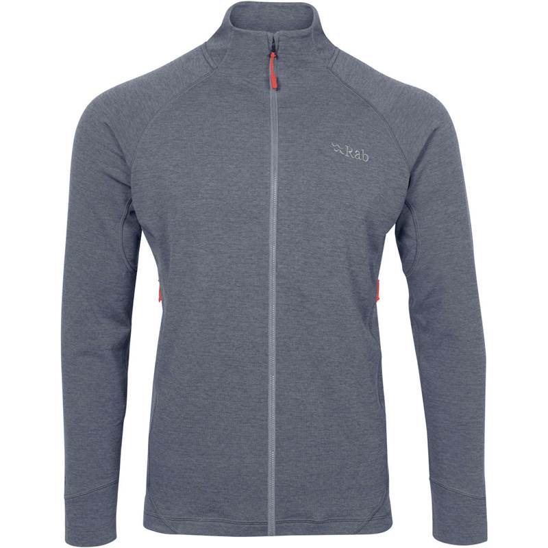 Rab Mens Nexus Full-Zip Fleece-5