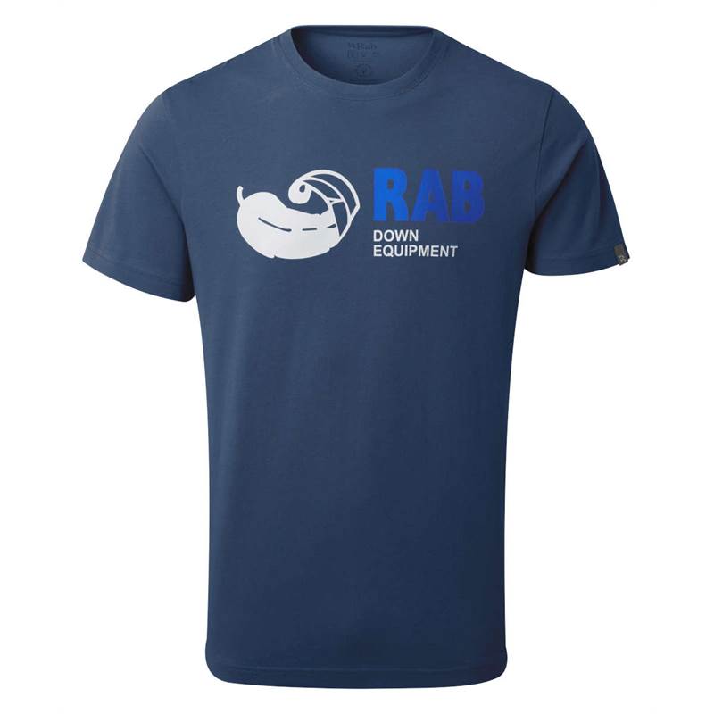 Rab Mens Stance Vintage SS Tee-4