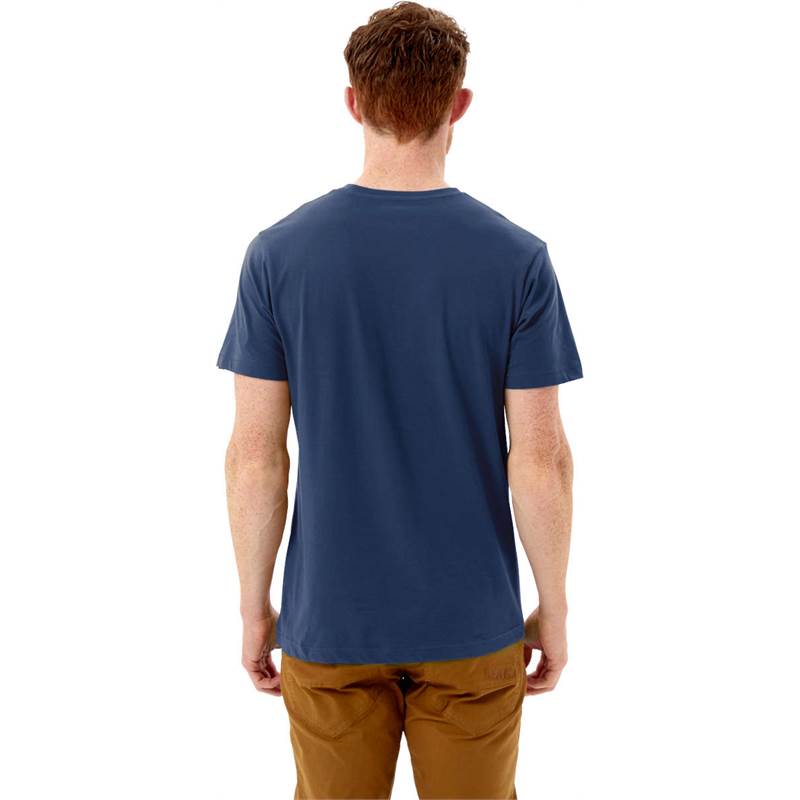 Rab Mens Stance Vintage SS Tee-5