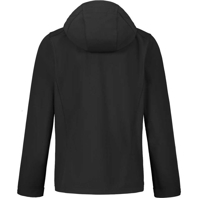 Rab Mens Salvo Softshell Jacket-5