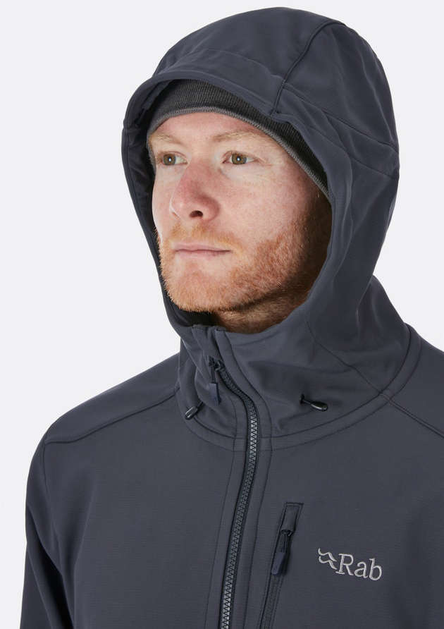 Salvo jacket shop
