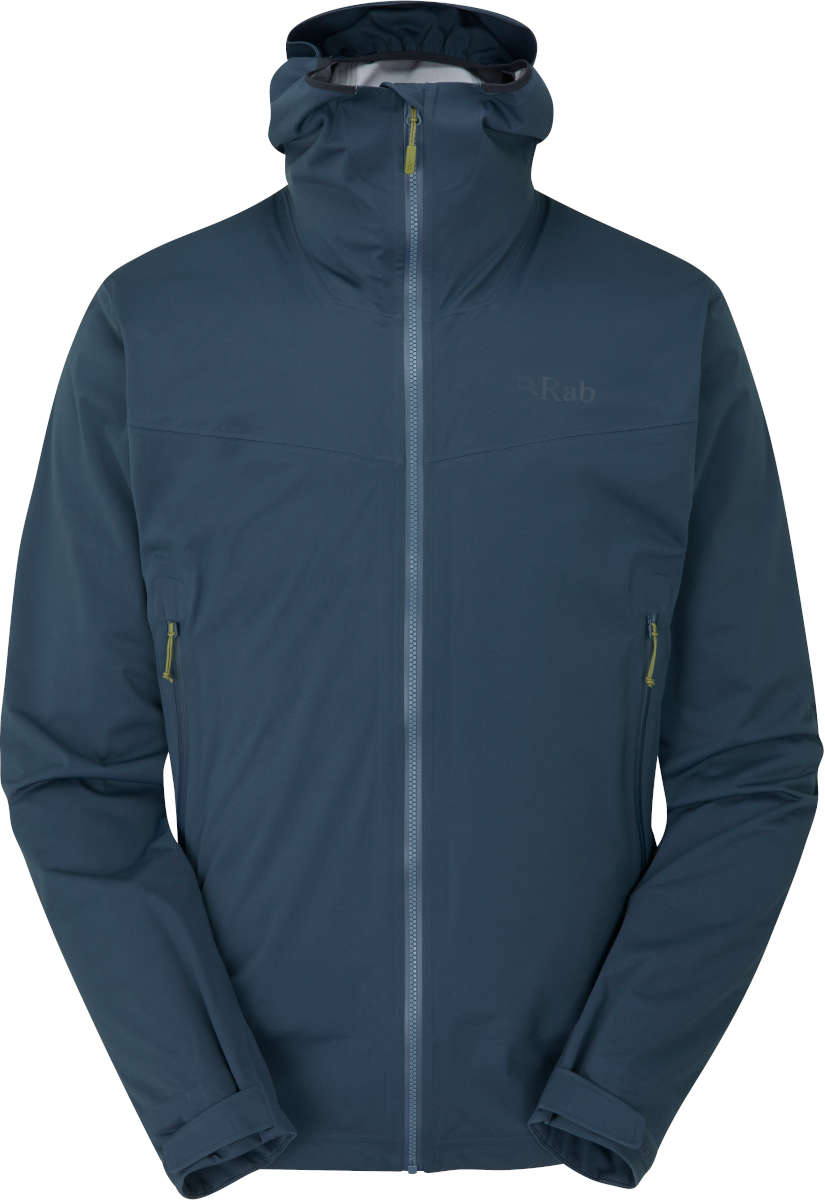 Rab discount torque jacket