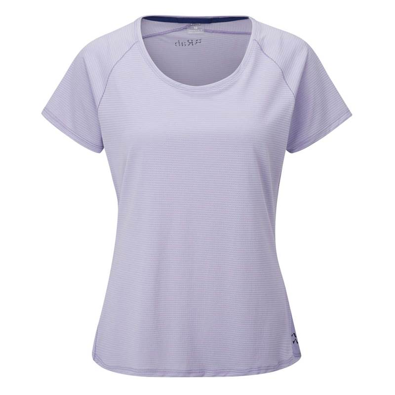 Rab Womens Aleya T-Shirt.-1