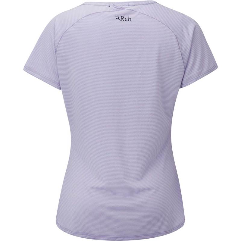 Rab Womens Aleya T-Shirt.-2