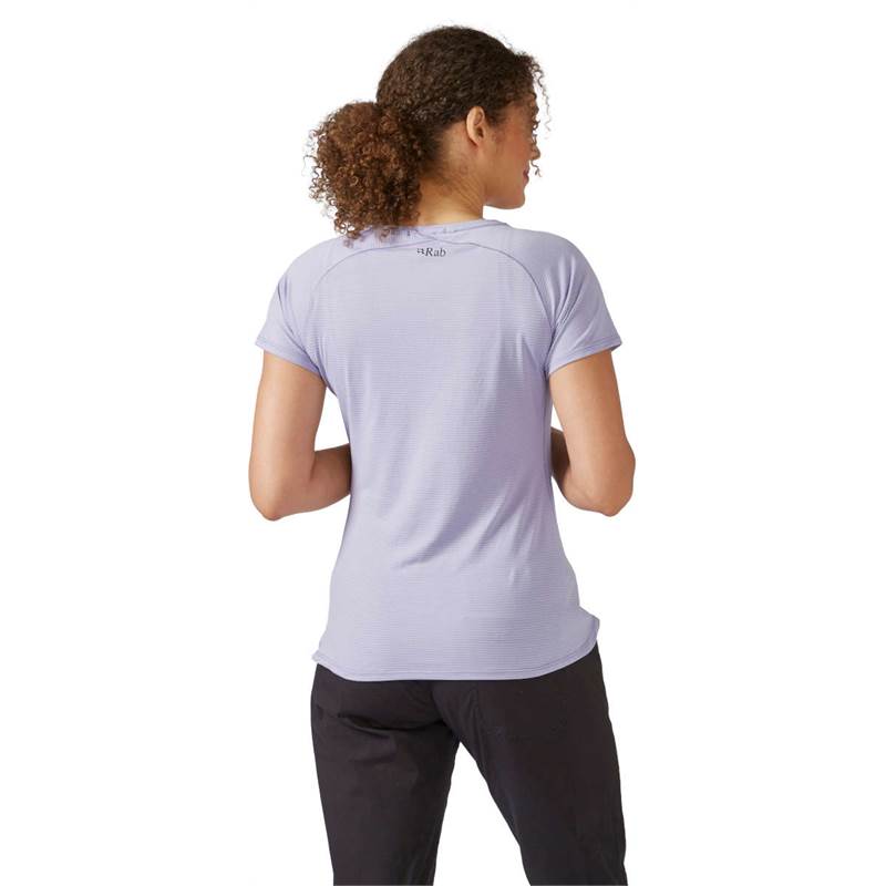 Rab Womens Aleya T-Shirt.-3