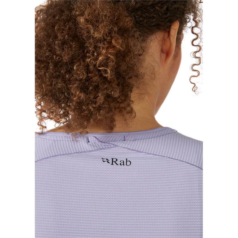 Rab Womens Aleya T-Shirt.-4
