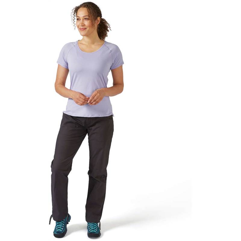 Rab Womens Aleya T-Shirt.-5