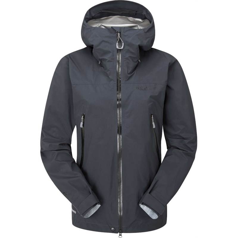 Rab Womens Kangri Paclite Plus Jacket-3