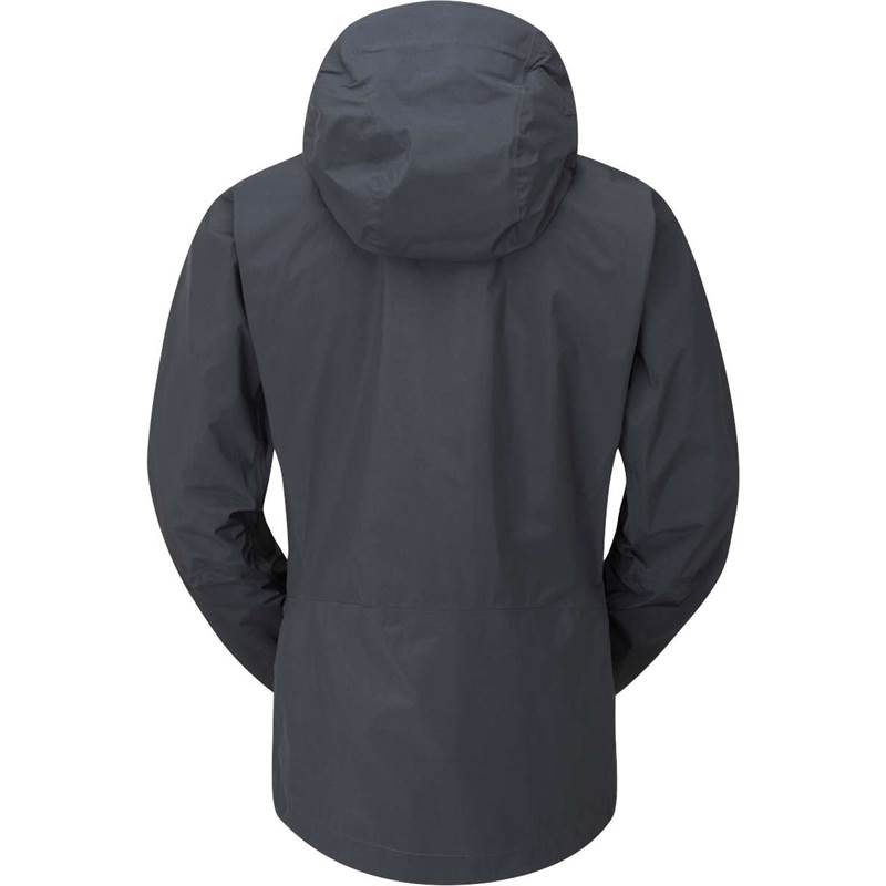 Rab Womens Kangri Paclite Plus Jacket-4