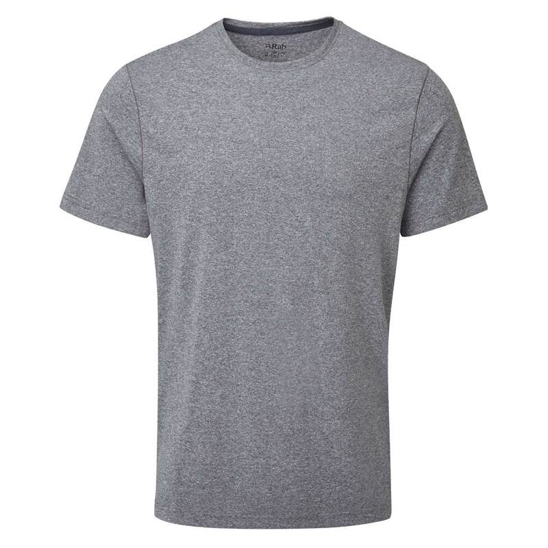Rab Mens Mantle T-Shirt-1