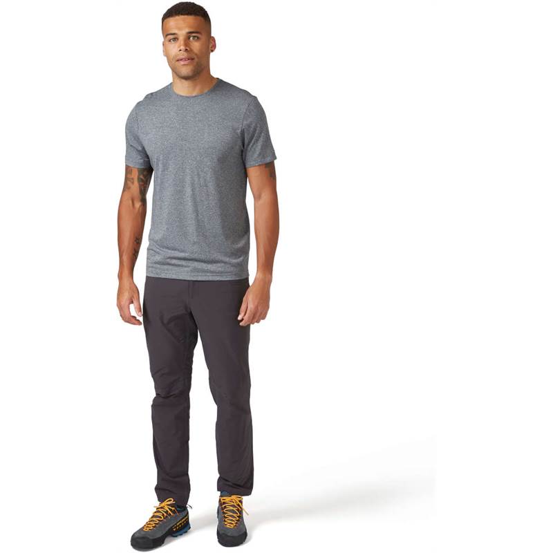 Rab Mens Mantle T-Shirt-3