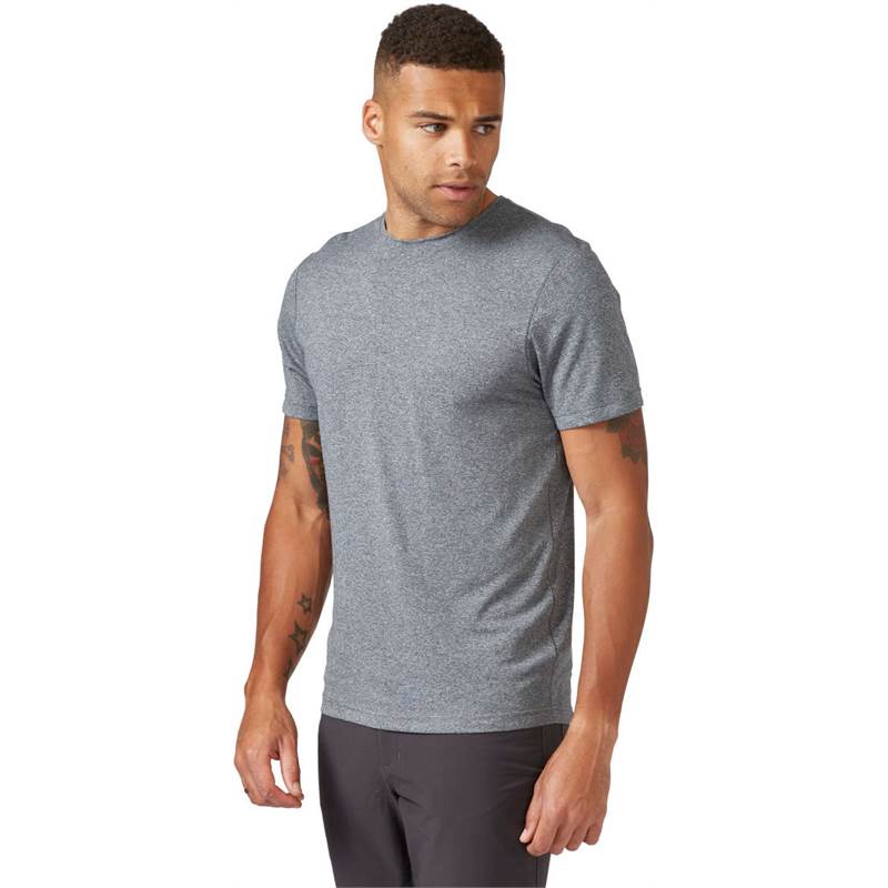 Rab Mens Mantle T-Shirt-4