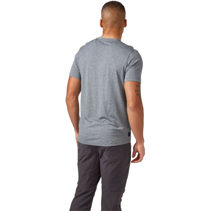 Rab Mens Mantle T-Shirt-5