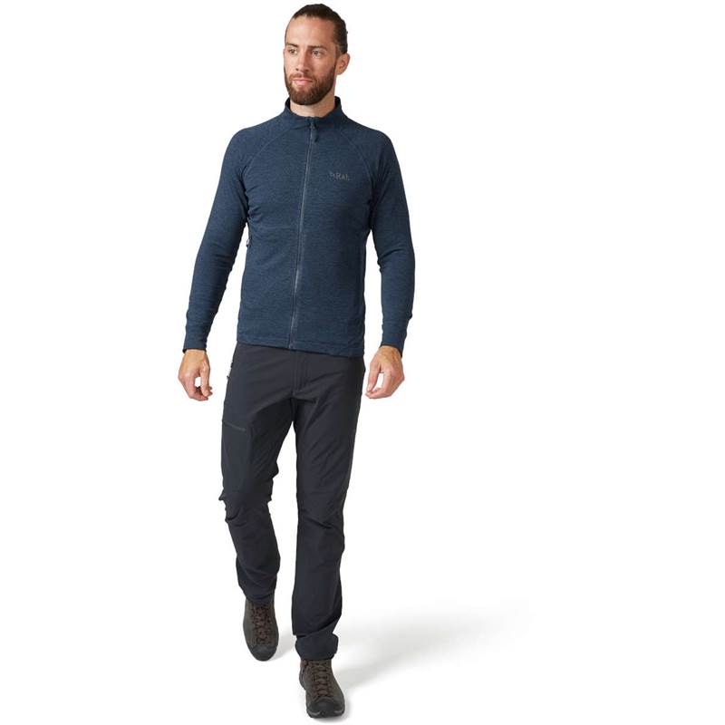Rab Mens Nexus Jacket-4