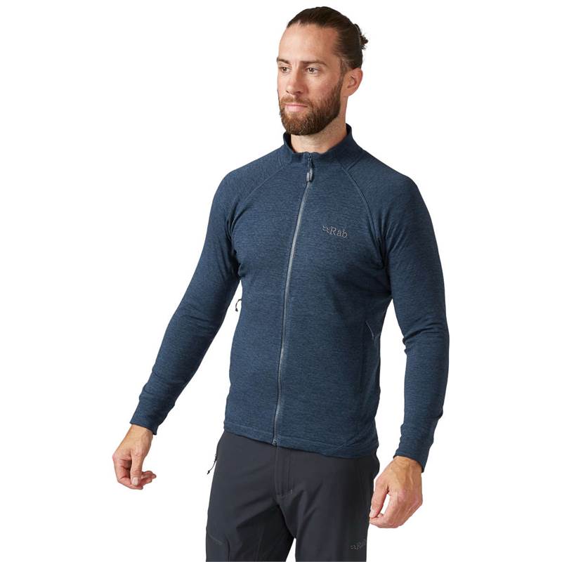 Rab Mens Nexus Jacket-5