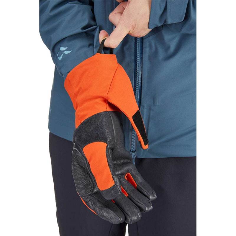 Rab Fulcrum GTX Waterproof Gloves-5