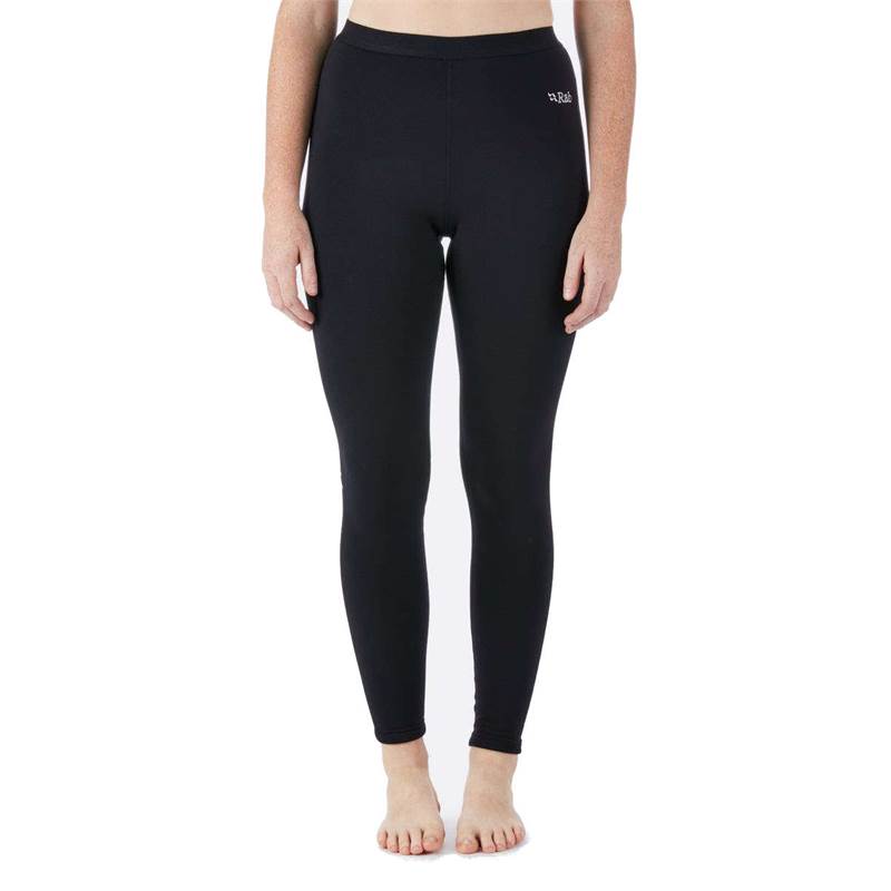 Rab Womens Power Stretch Pro Pants-5
