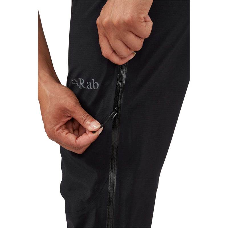 Rab Womens Firewall Waterproof Pants-4