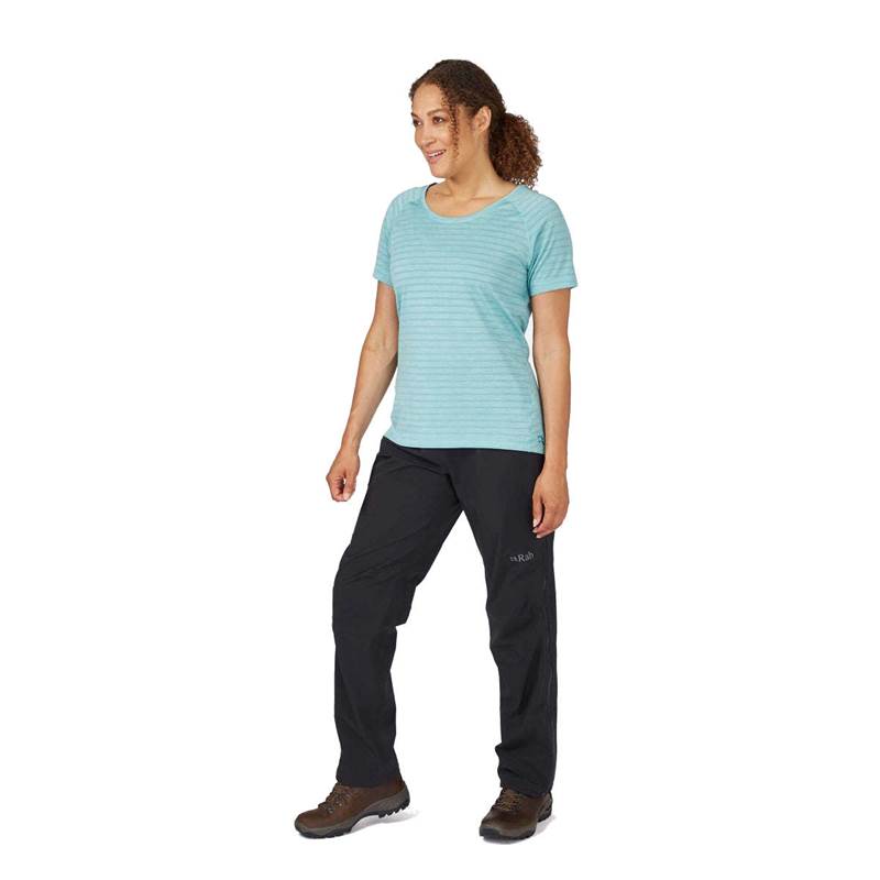 Rab Womens Firewall Waterproof Pants-5