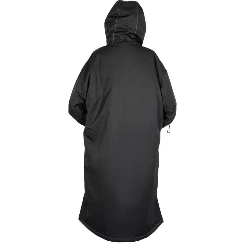 Red Original Revolution 3 in 1 Parka-2