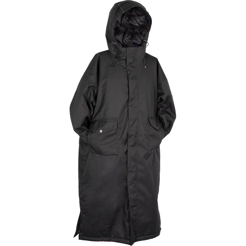 Red Original Revolution 3 in 1 Parka-3