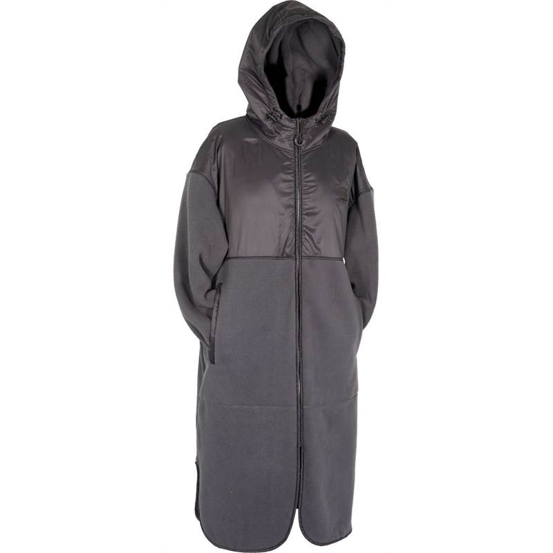 Red Original Revolution 3 in 1 Parka-5