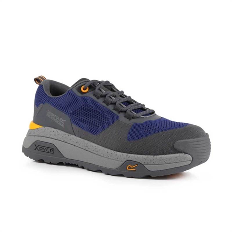 Regatta Professional Crossfort S1 X-Over Metal-Free Safety Trainer-1