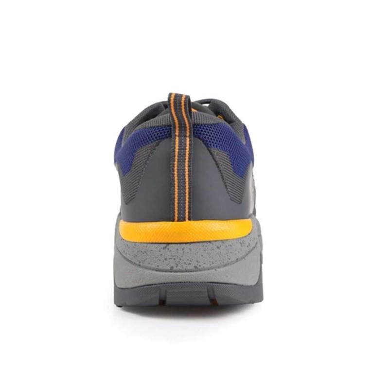 Regatta Professional Crossfort S1 X-Over Metal-Free Safety Trainer-2