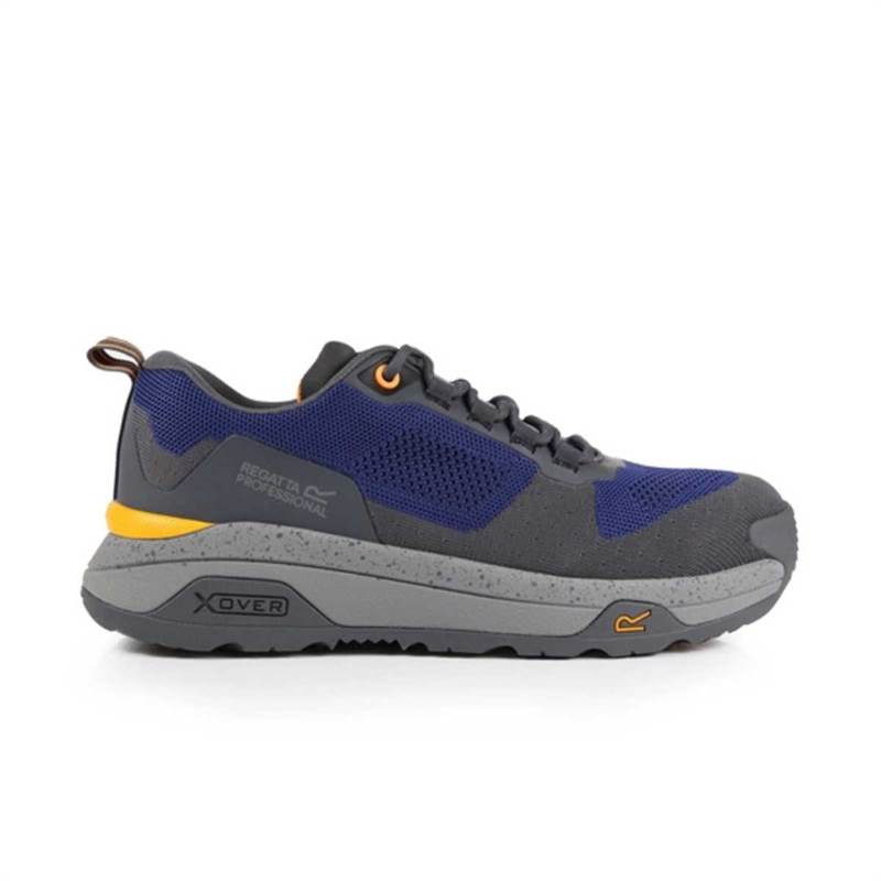 Regatta Professional Crossfort S1 X-Over Metal-Free Safety Trainer-3