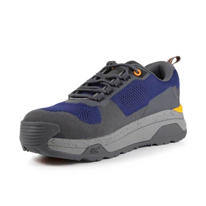 Regatta Professional Crossfort S1 X-Over Metal-Free Safety Trainer-4