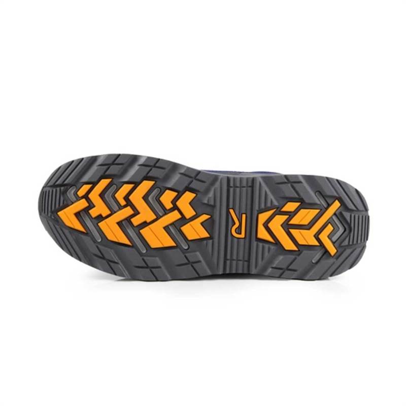 Regatta Professional Crossfort S1 X-Over Metal-Free Safety Trainer-5