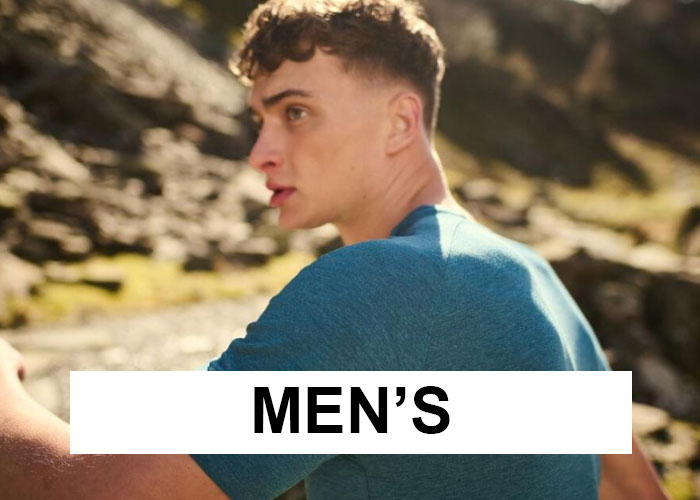Mens