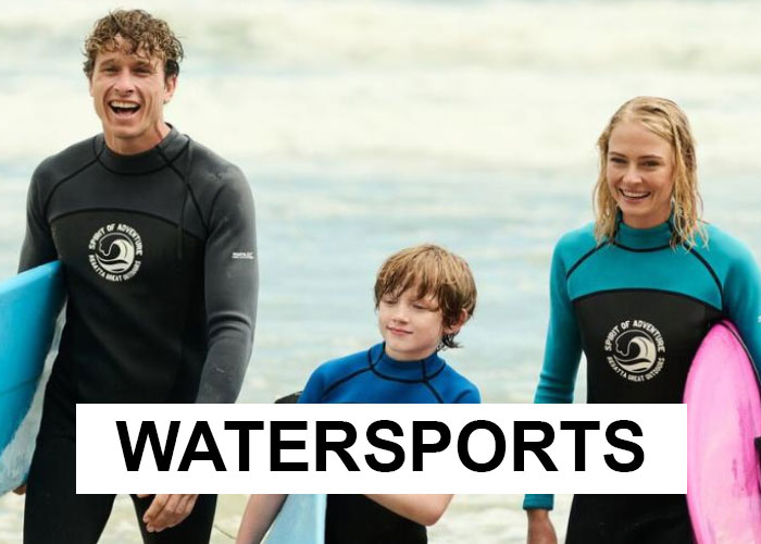 Watersports