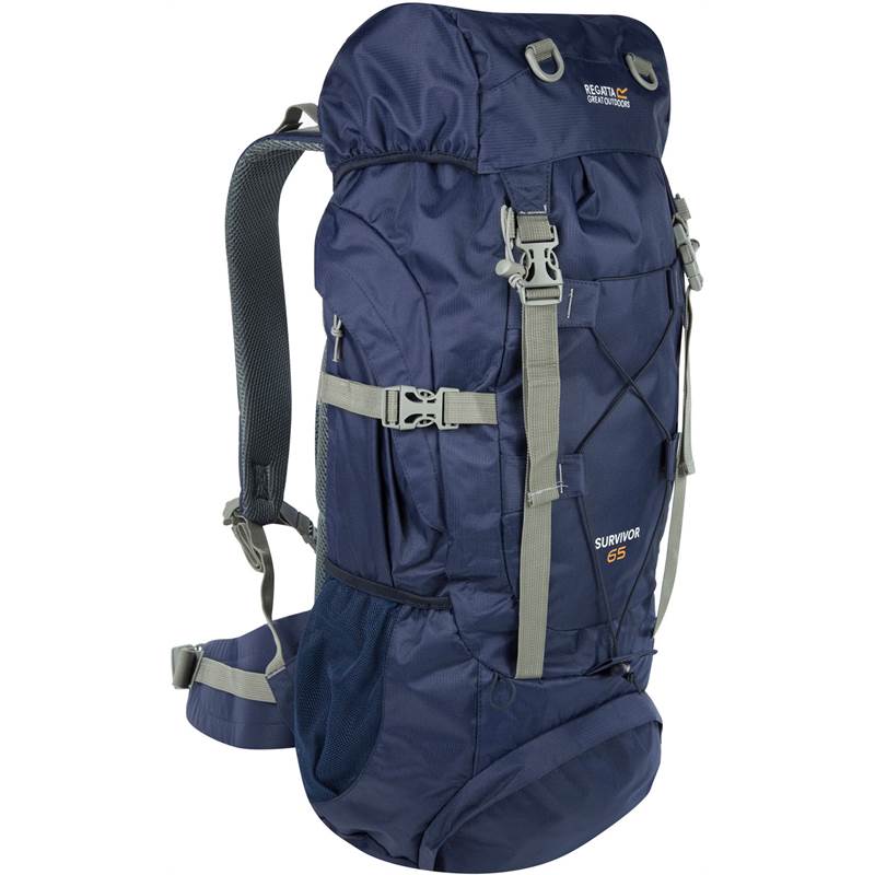 Regatta Survivor III 65 Litre Rucksack-2