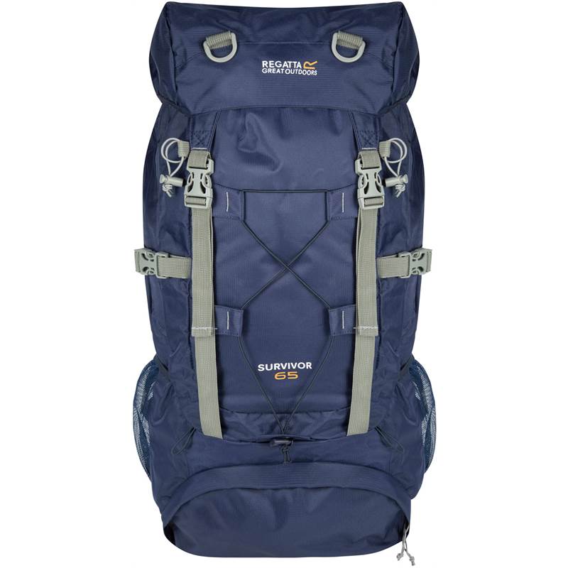 Regatta Survivor III 65 Litre Rucksack-3