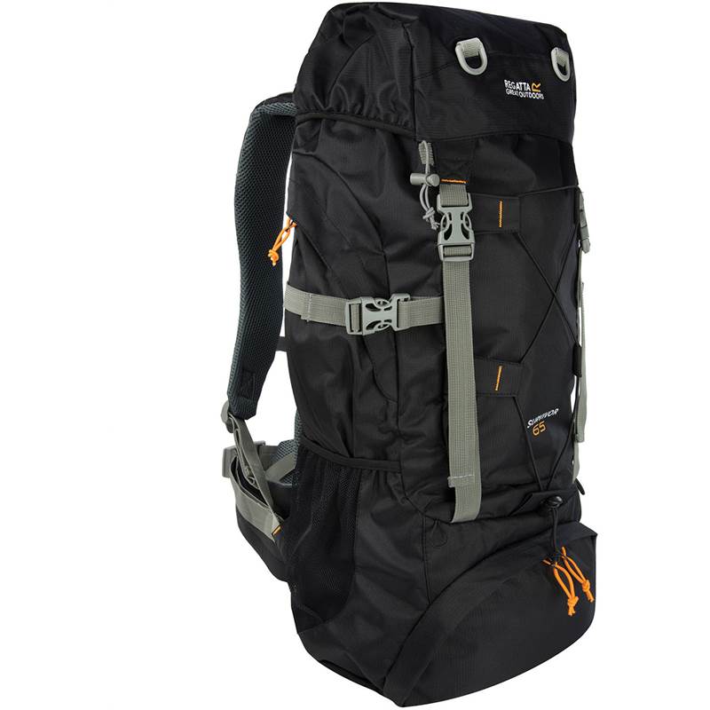 Regatta Survivor III 65 Litre Rucksack-4